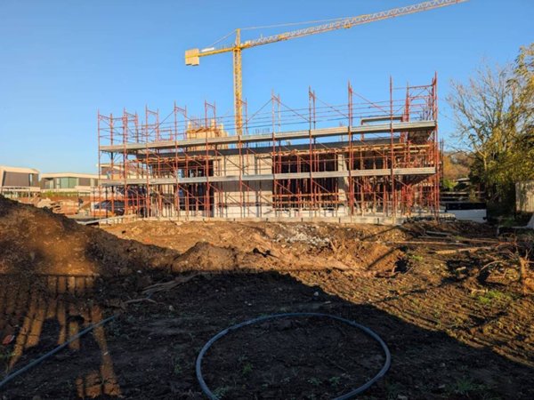 appartamento in vendita a Vimercate in zona Velasca