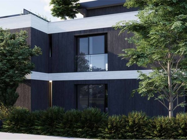 appartamento in vendita a Vimercate in zona Oreno