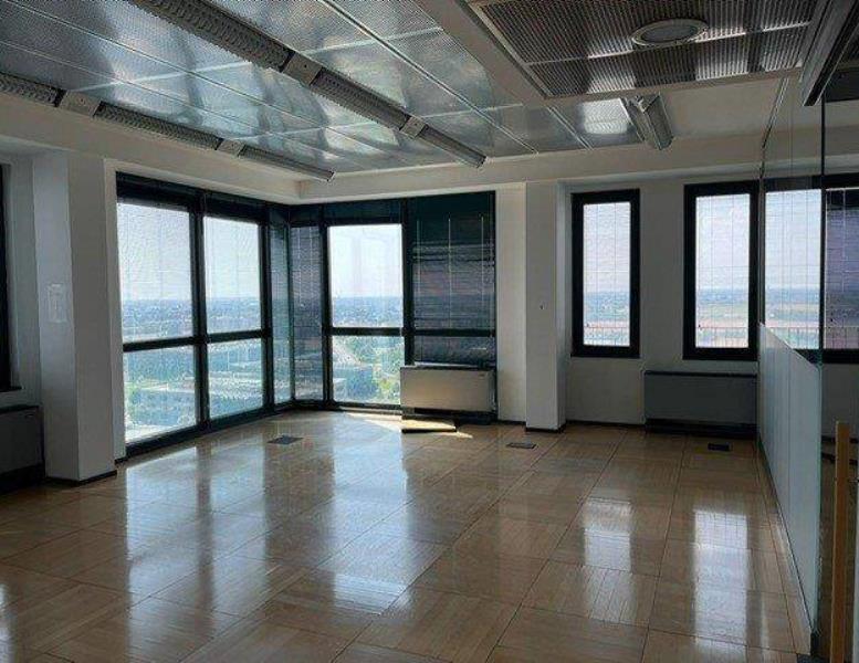 ufficio in vendita a Vimercate