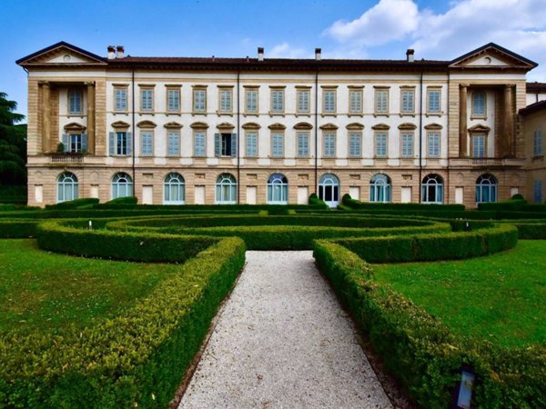 appartamento in vendita a Vimercate