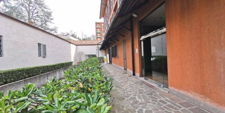 quadrivano in vendita a Vimercate in zona Centro Storico