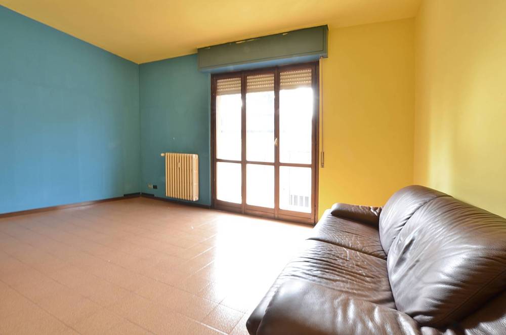 appartamento in vendita a Vimercate in zona Centro Storico