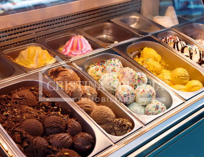 negozio in vendita a Vimercate