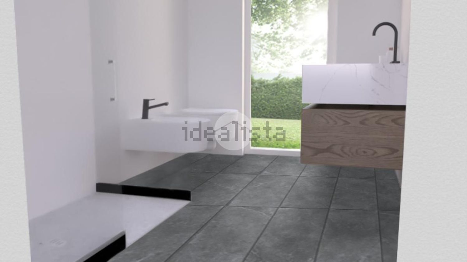 appartamento in vendita a Vimercate in zona Centro Storico