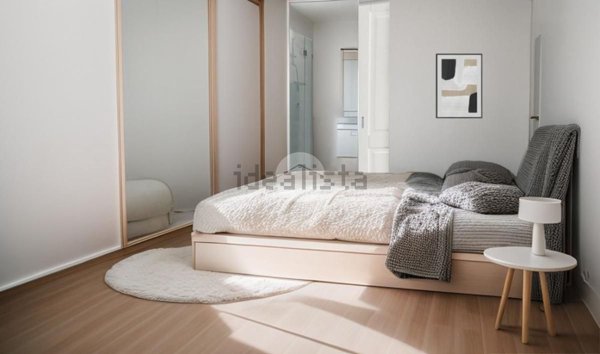 appartamento in vendita a Vimercate in zona Centro Storico