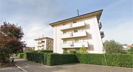 appartamento in vendita a Vimercate