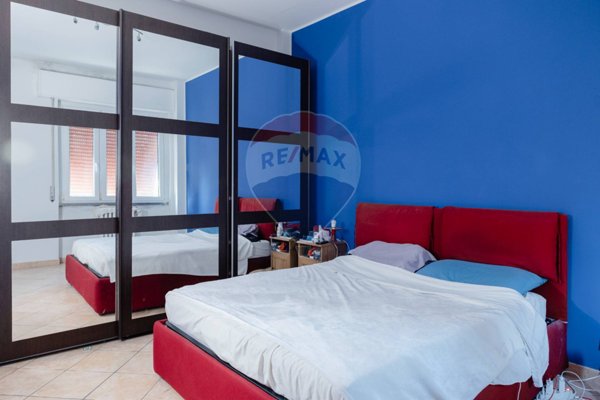 appartamento in vendita a Vimercate in zona Centro Storico