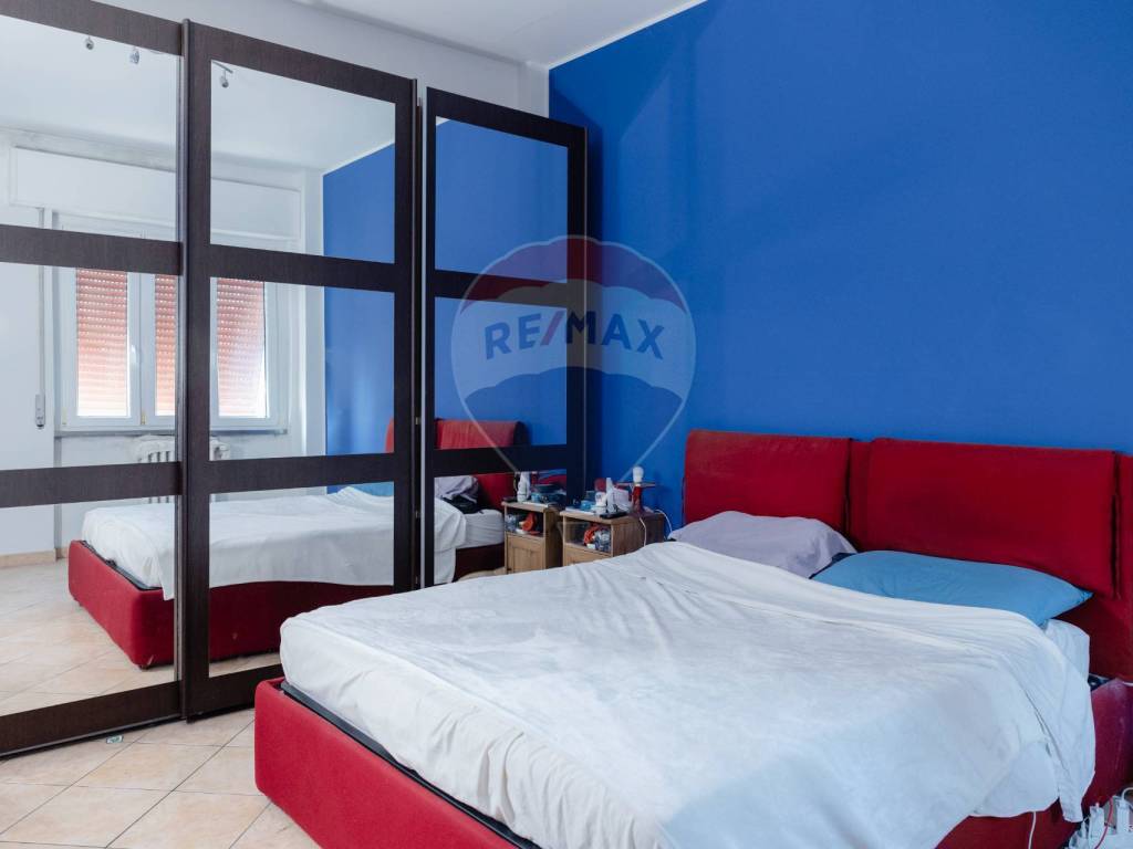 appartamento in vendita a Vimercate in zona Centro Storico