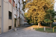 appartamento in vendita a Vimercate in zona Centro Storico