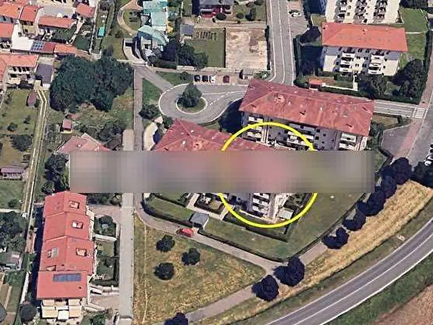 appartamento in vendita a Vimercate