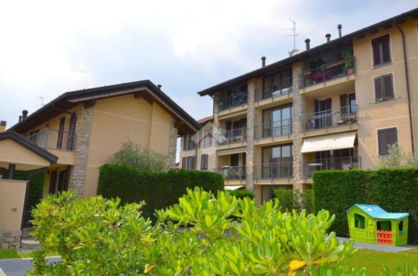 appartamento in vendita a Vimercate