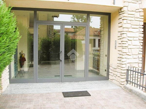 appartamento in vendita a Vimercate