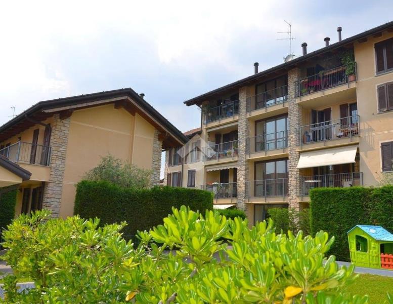 appartamento in vendita a Vimercate