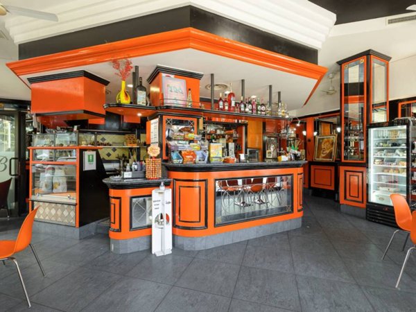 negozio in vendita a Vimercate