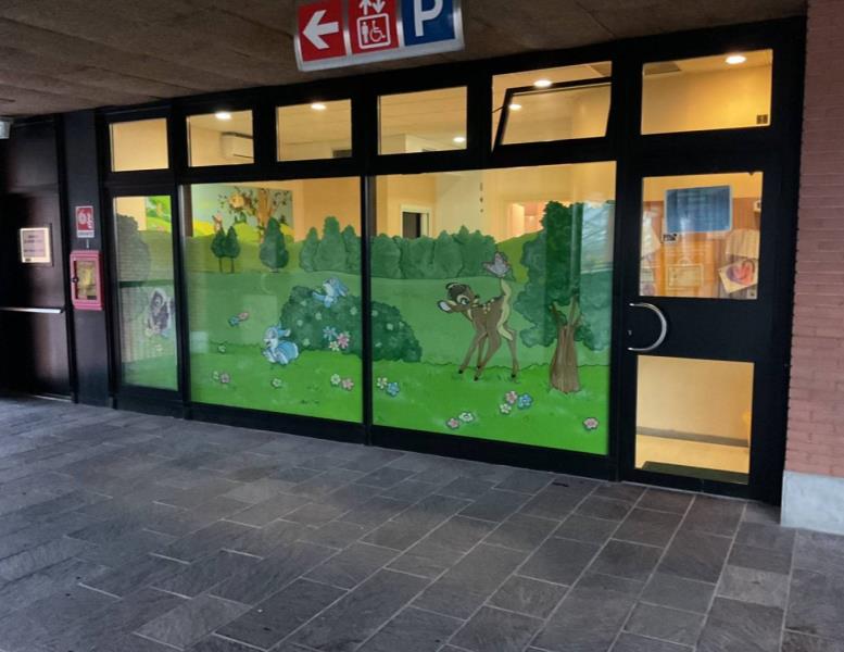 ufficio in vendita a Vimercate in zona Centro Storico