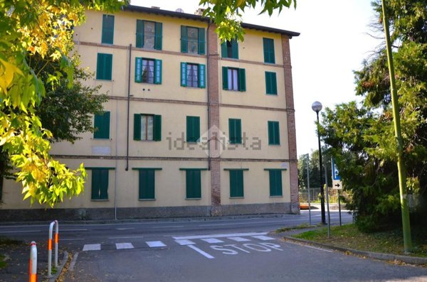 appartamento in vendita a Vimercate