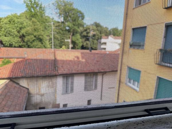 appartamento in vendita a Vimercate