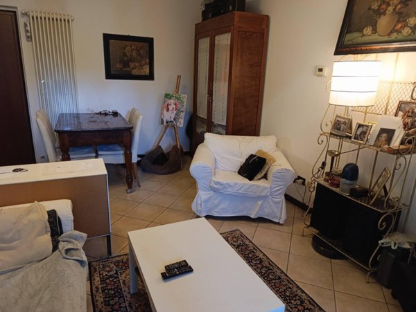 casa indipendente in vendita a Vimercate