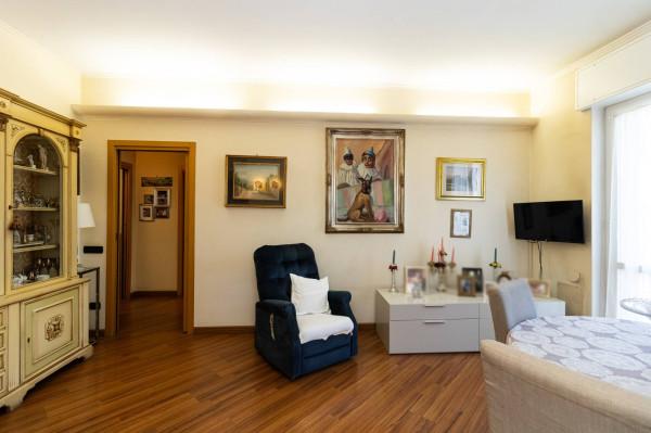 appartamento in vendita a Vimercate in zona Centro Storico