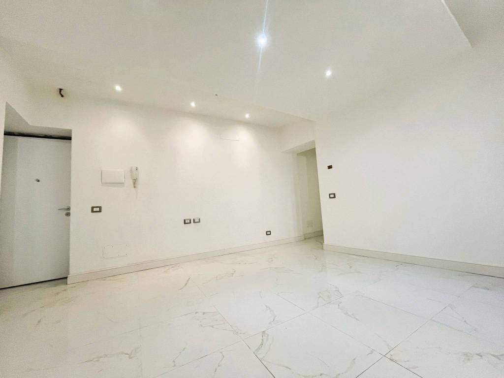 appartamento in vendita a Vimercate in zona Centro Storico