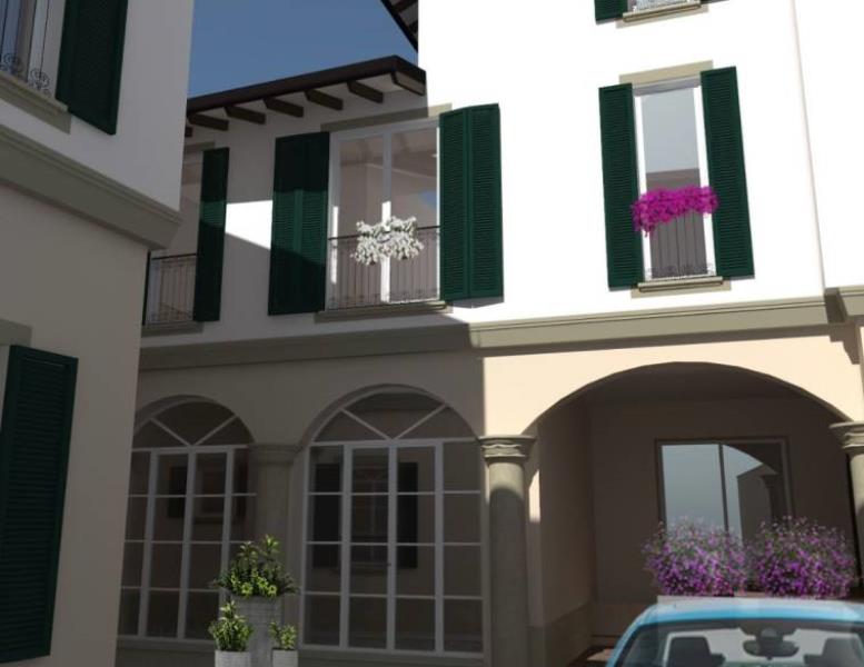 appartamento in vendita a Vimercate in zona Centro Storico