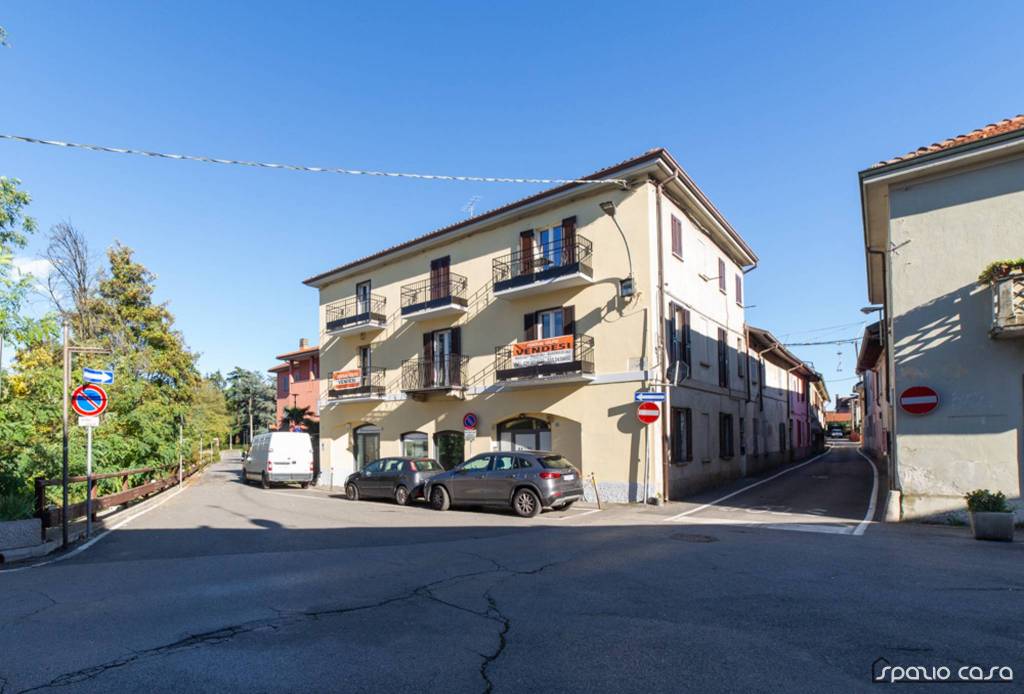 appartamento in vendita a Vimercate