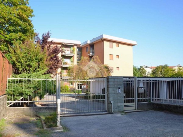 appartamento in vendita a Vimercate