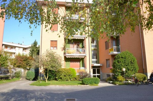 appartamento in vendita a Vimercate