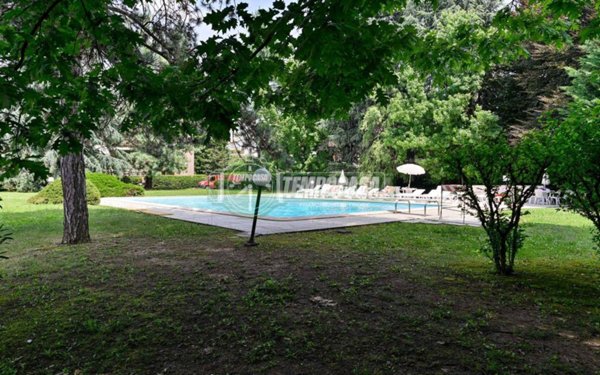 appartamento in vendita a Vimercate