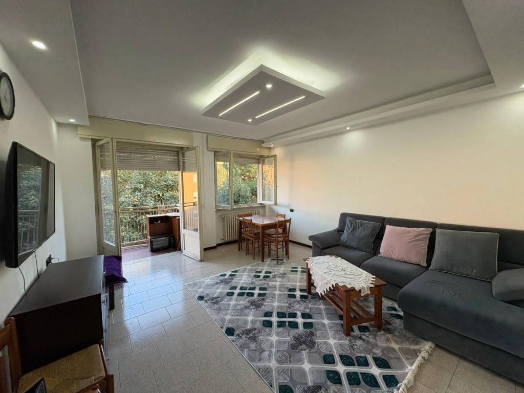 appartamento in vendita a Vimercate