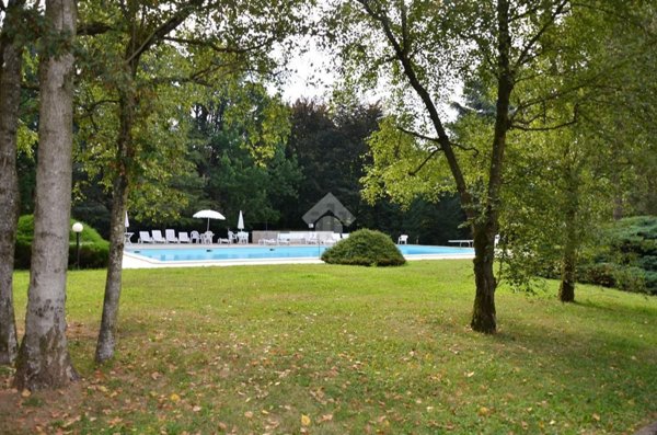 appartamento in vendita a Vimercate