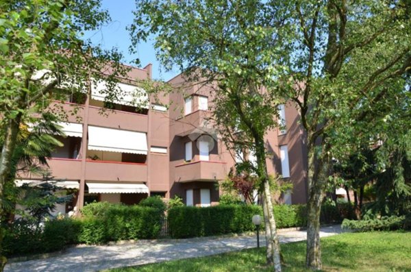 appartamento in vendita a Vimercate