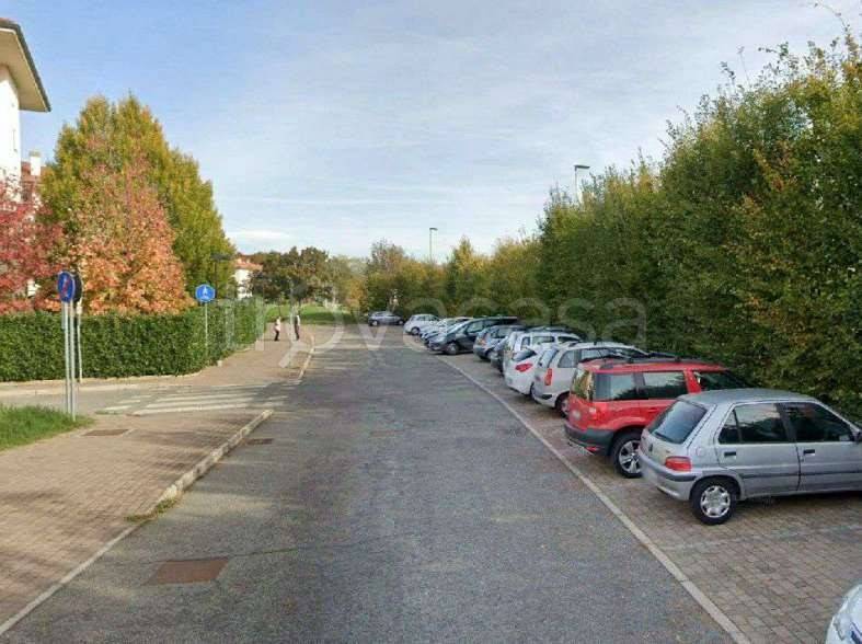 appartamento in vendita a Vimercate