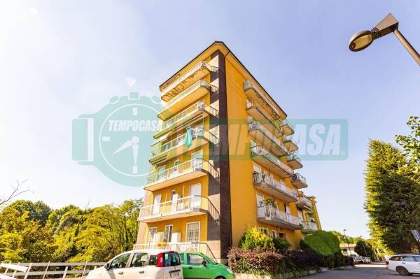 appartamento in vendita a Vimercate