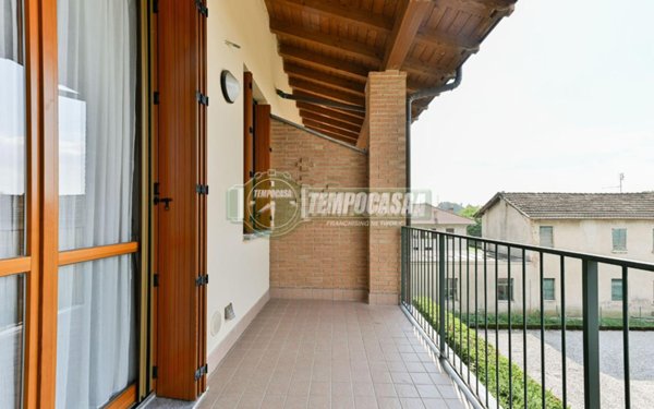 appartamento in vendita a Vimercate