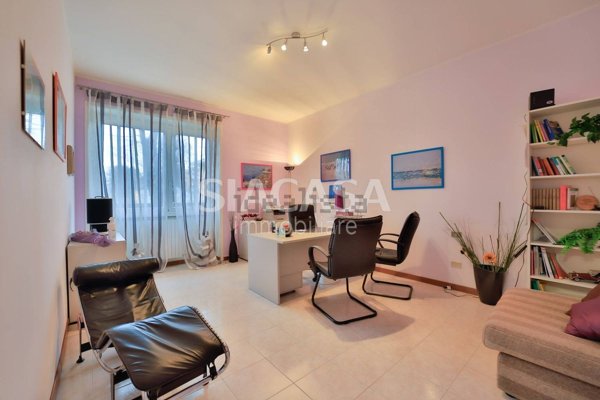 appartamento in vendita a Vimercate