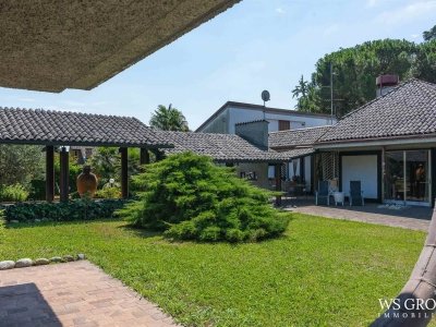 casa indipendente in vendita a Vimercate