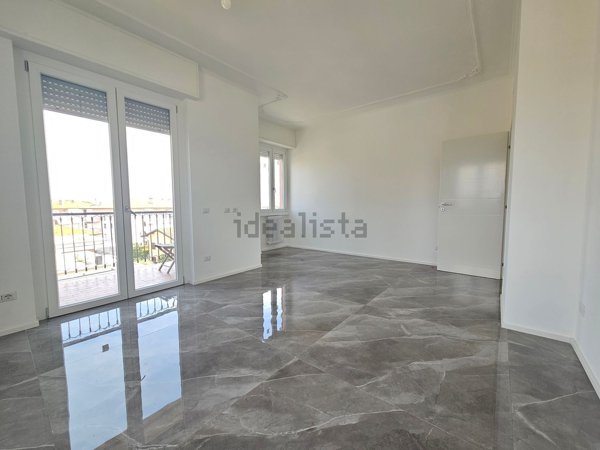 appartamento in vendita a Vimercate