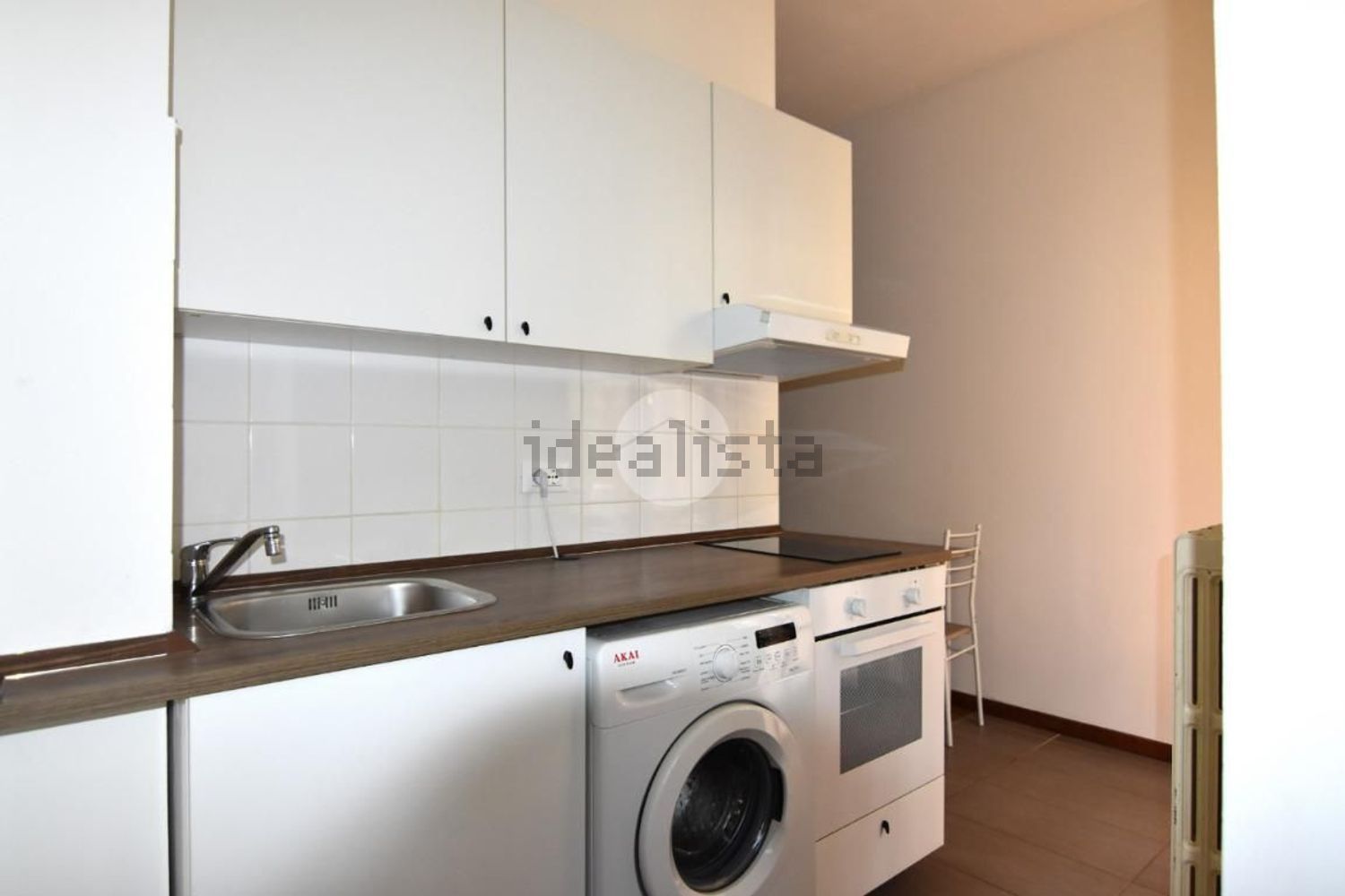 appartamento in vendita a Vimercate