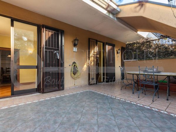 appartamento in vendita a Vimercate