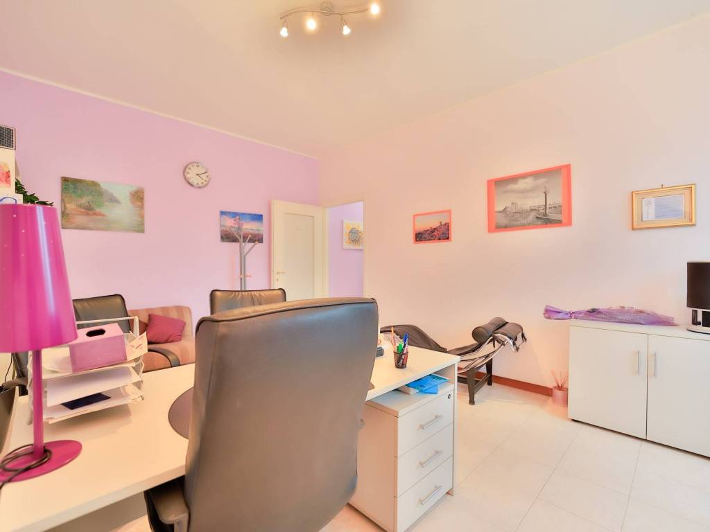 appartamento in vendita a Vimercate