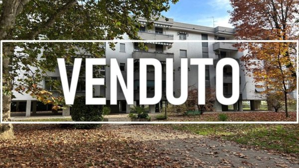 appartamento in vendita a Vimercate