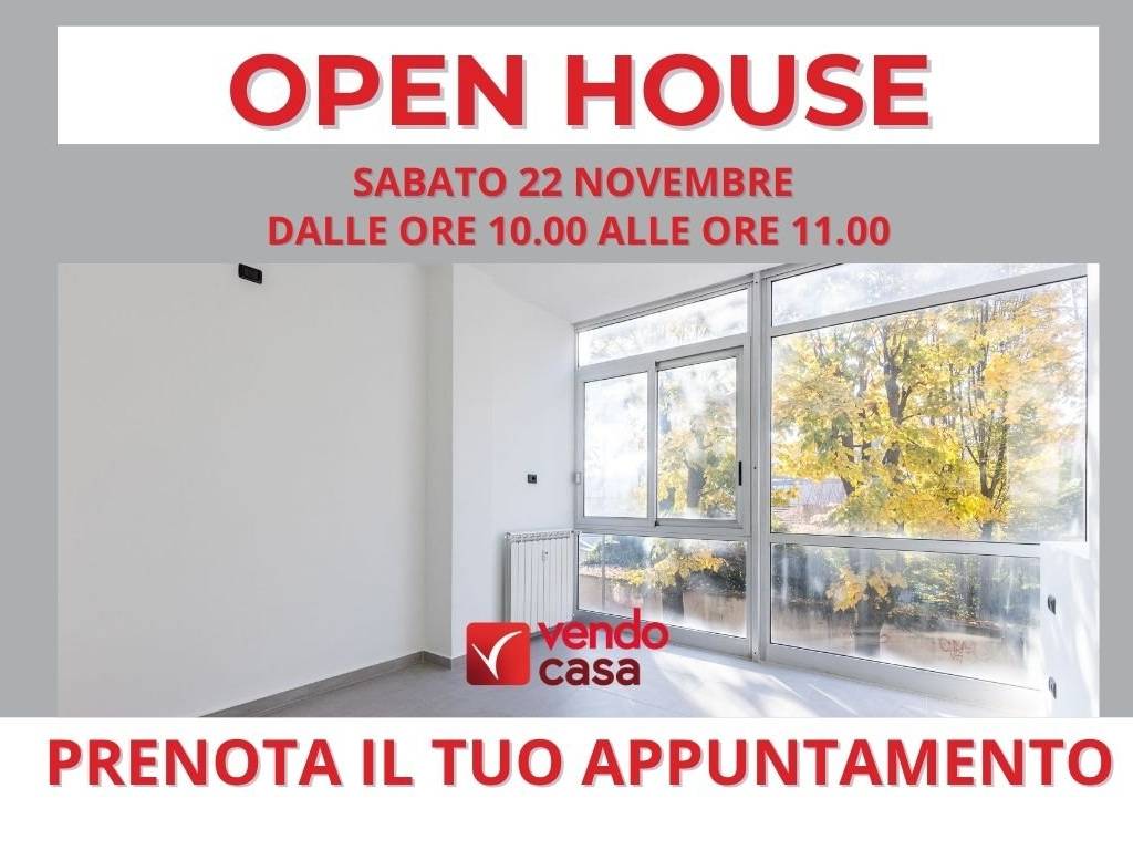 appartamento in vendita a Vimercate