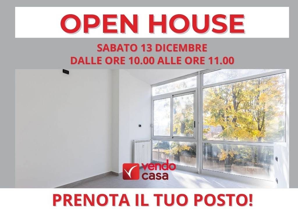 appartamento in vendita a Vimercate