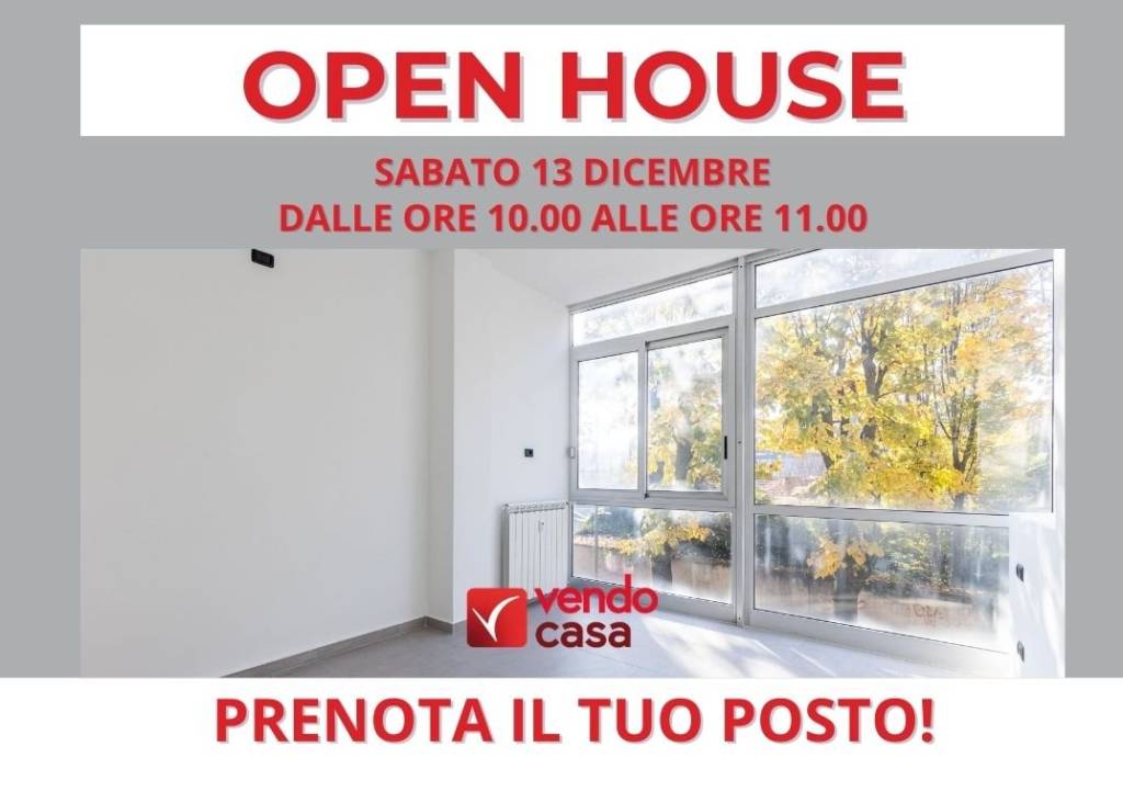 appartamento in vendita a Vimercate