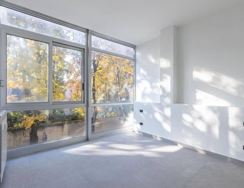 appartamento in vendita a Vimercate