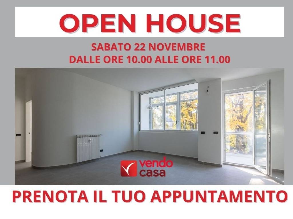 appartamento in vendita a Vimercate