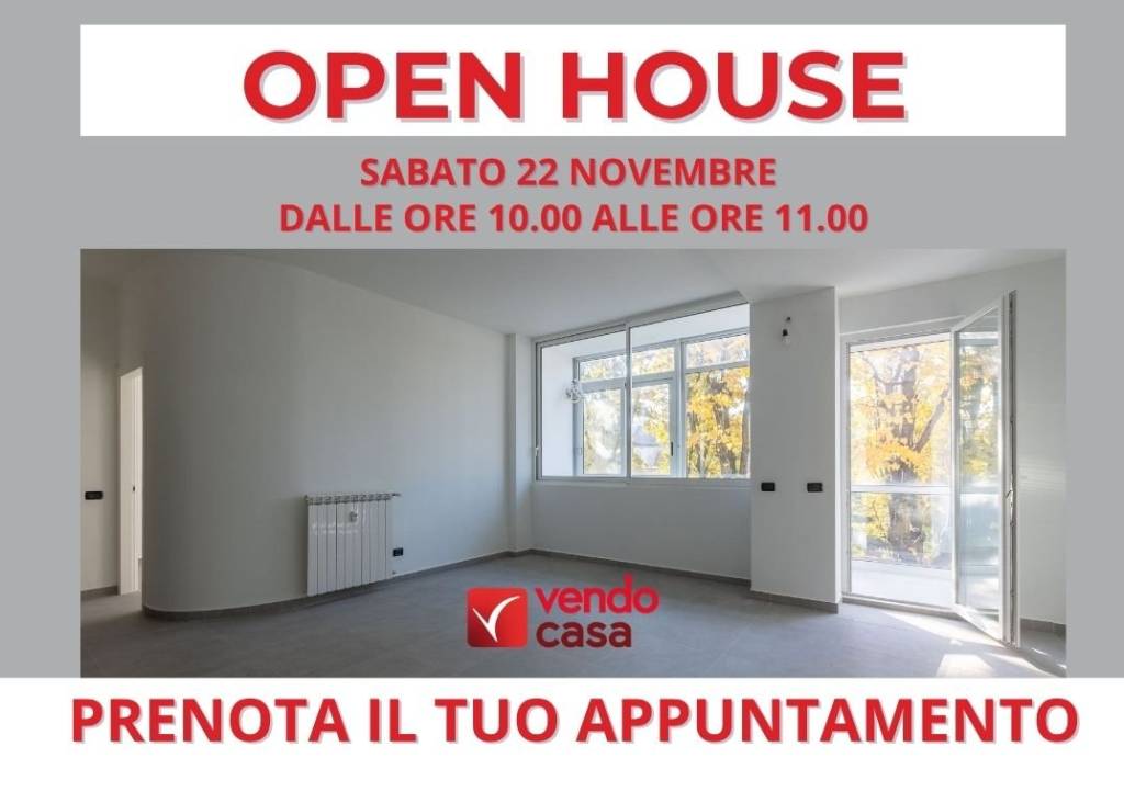 appartamento in vendita a Vimercate