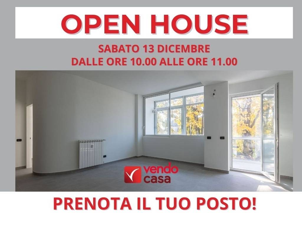 appartamento in vendita a Vimercate