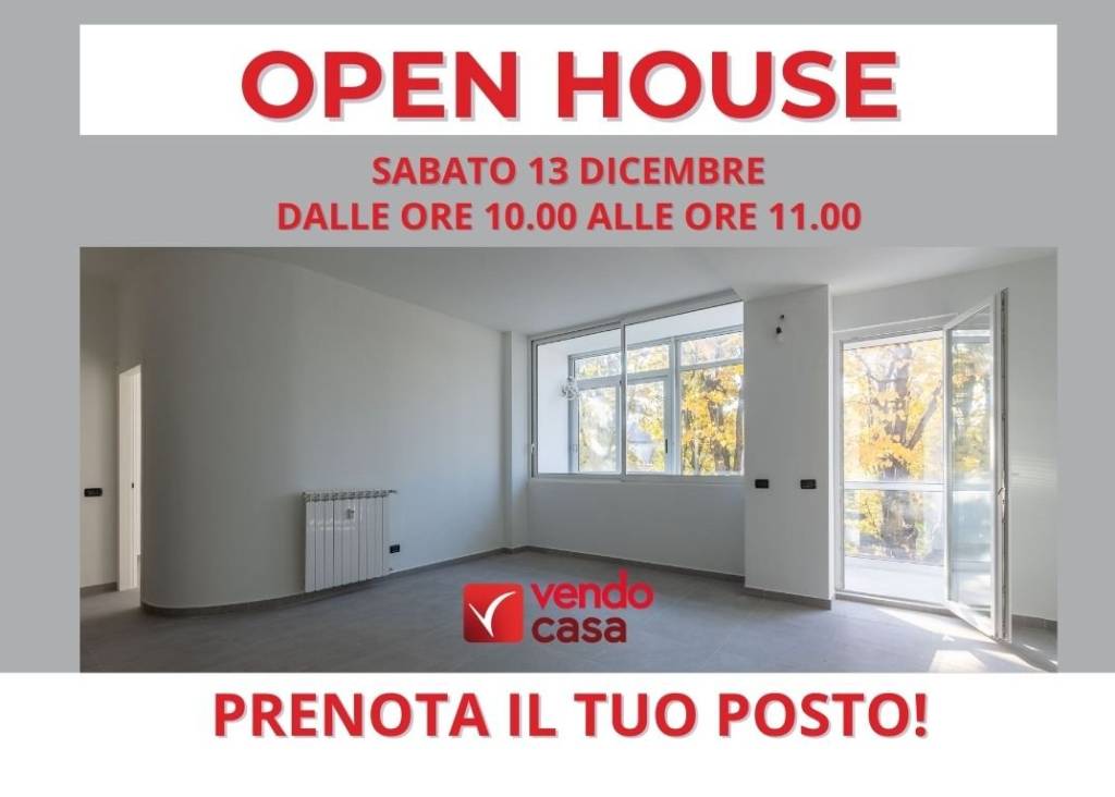 appartamento in vendita a Vimercate